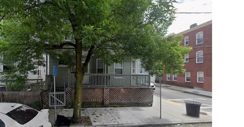 151 Shawmut Street - Photo 1
