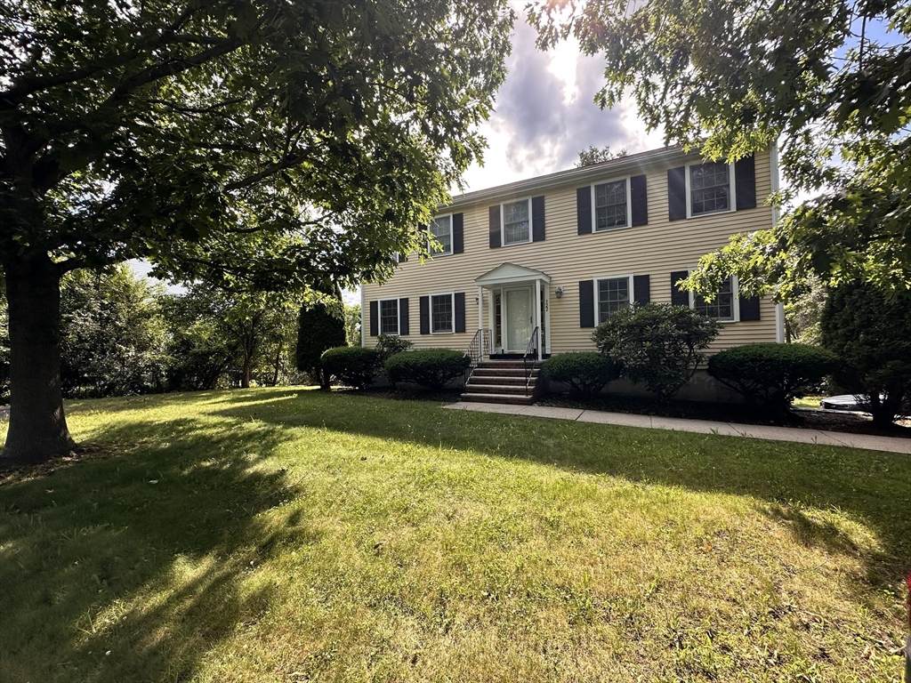 322 Lowell Street - Photo 1