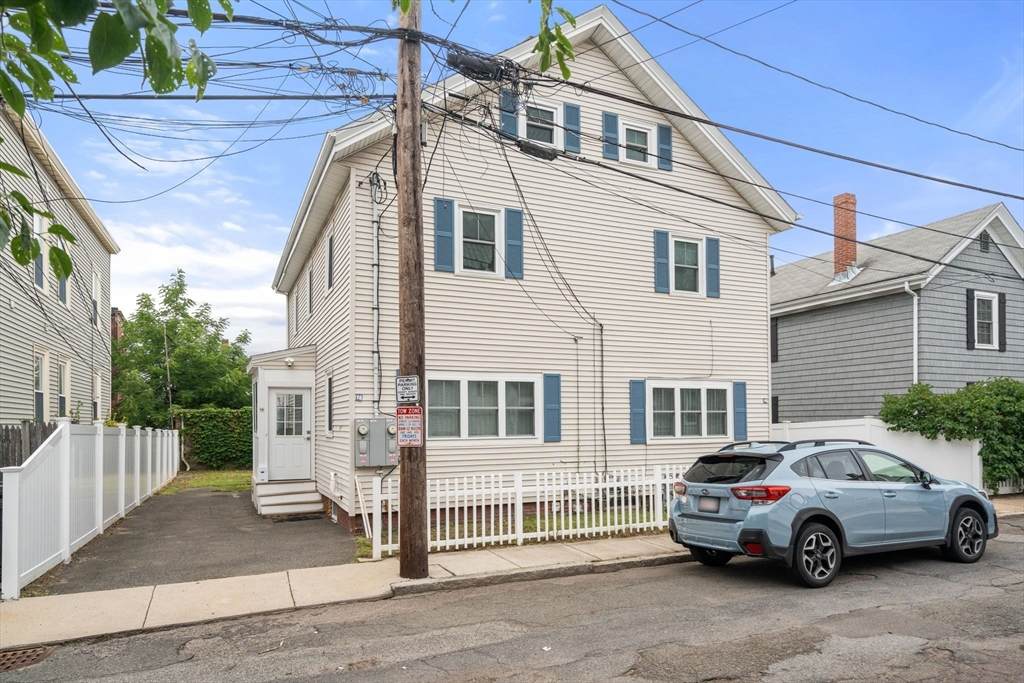16 Pitman Street - Photo 1