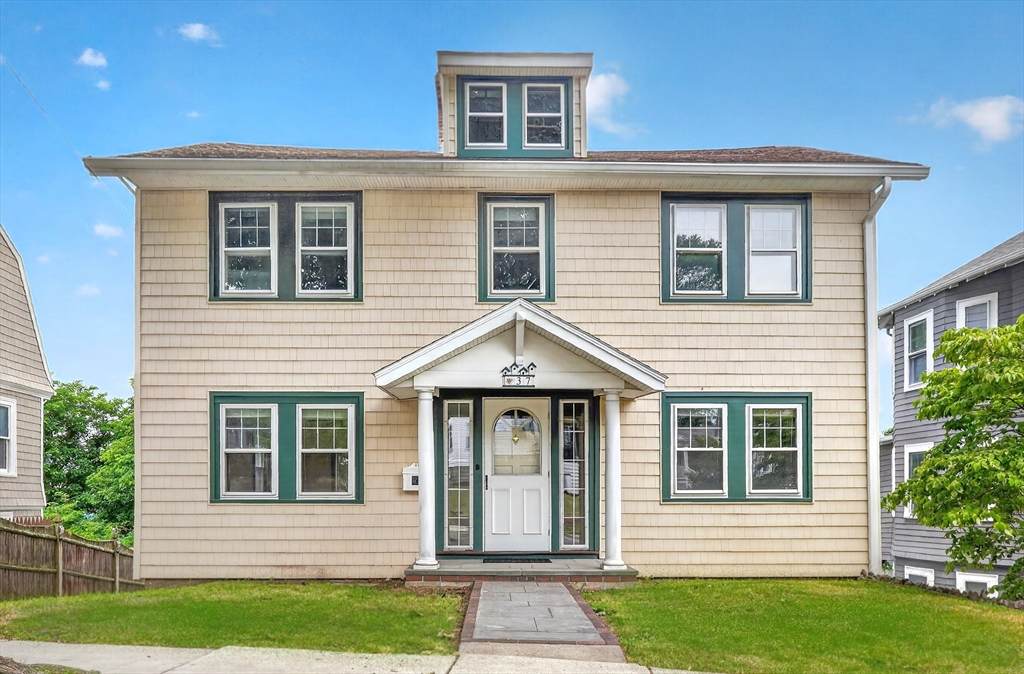 37 Loring Rd. - Photo 1