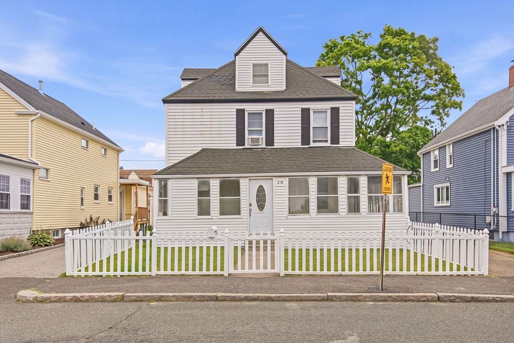 20 Bell St - Photo 1