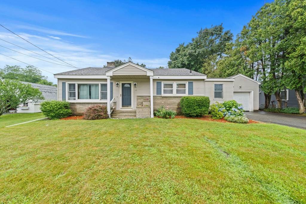 35 Lackey St - Photo 1