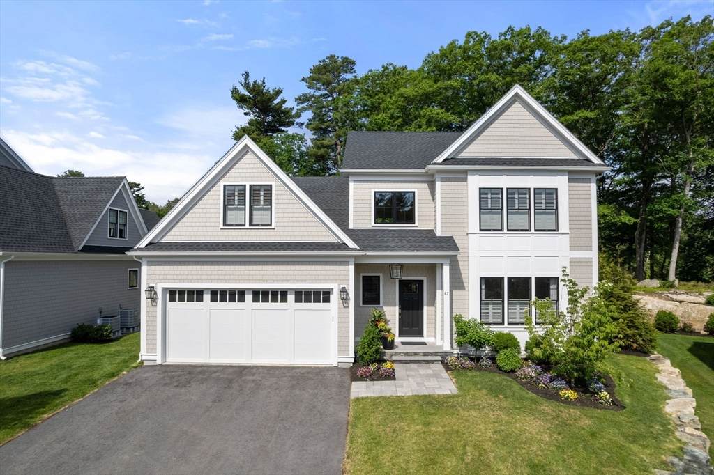 106 Horrigan Drive - Photo 1