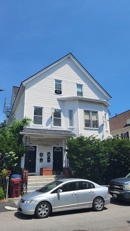 84 Pleasant Street - Photo 1