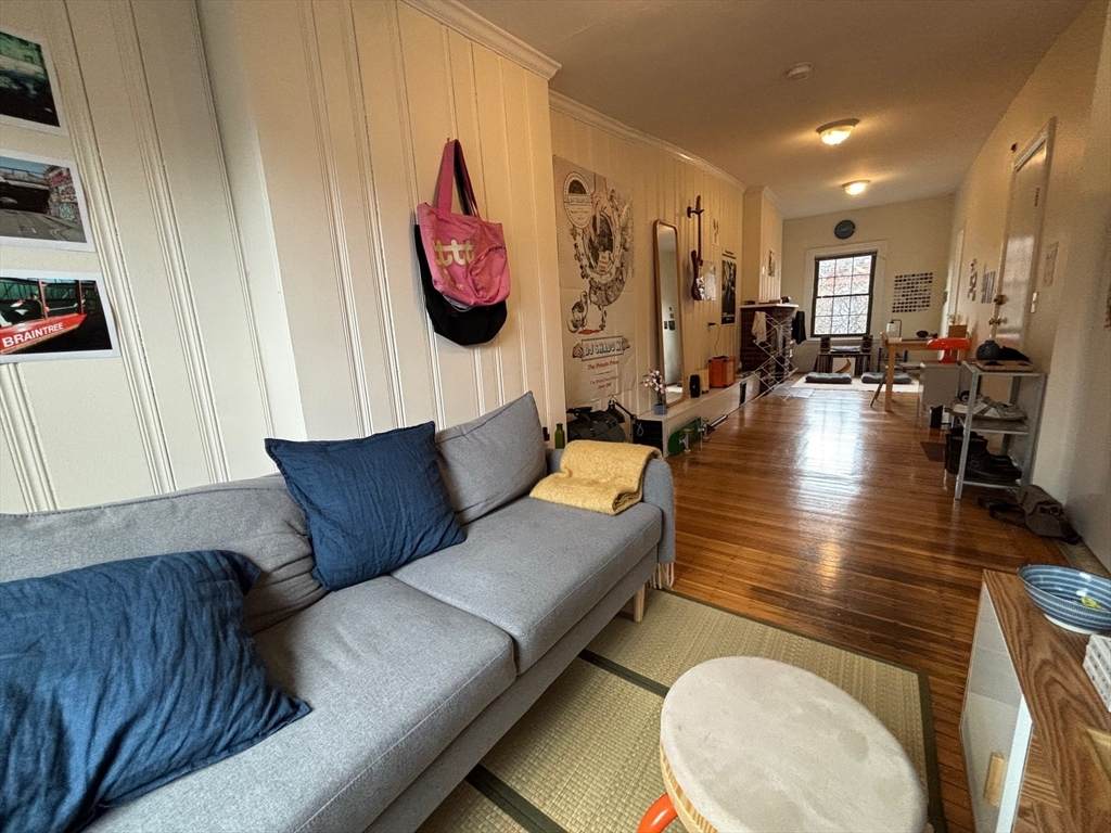 41 S Russell St. - Photo 1
