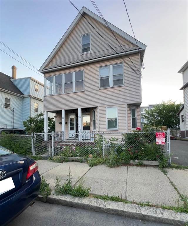 26 Valley St. - Photo 1