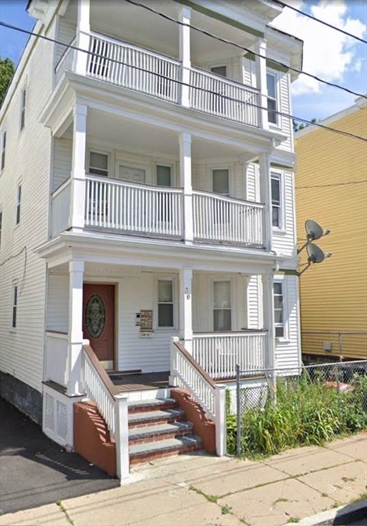 36 Irma Street - Photo 1