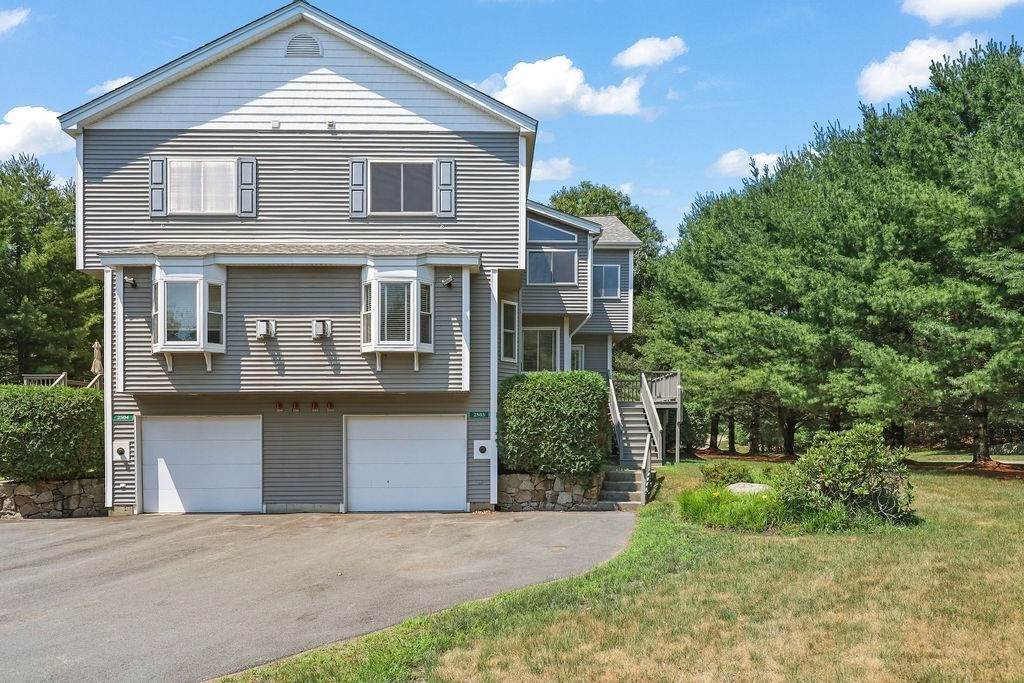 2503 Old Bridge Ln - Photo 1