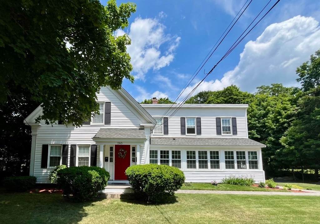 283 Exchange Street - Photo 1