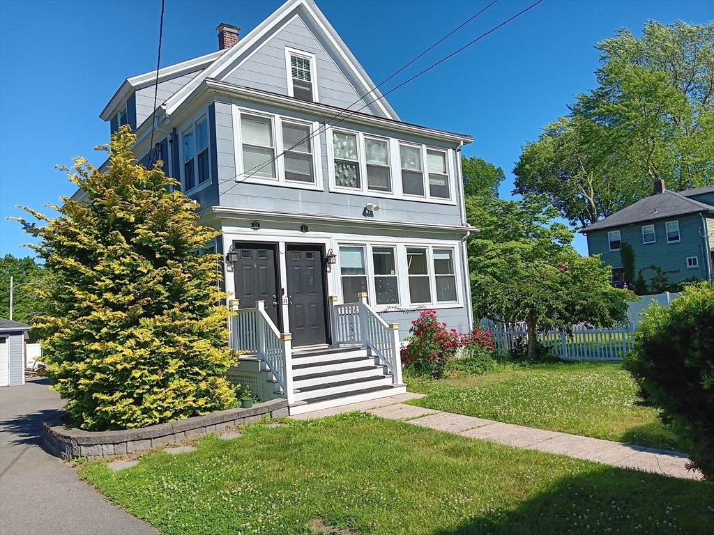 61 Spruce Street - Photo 1