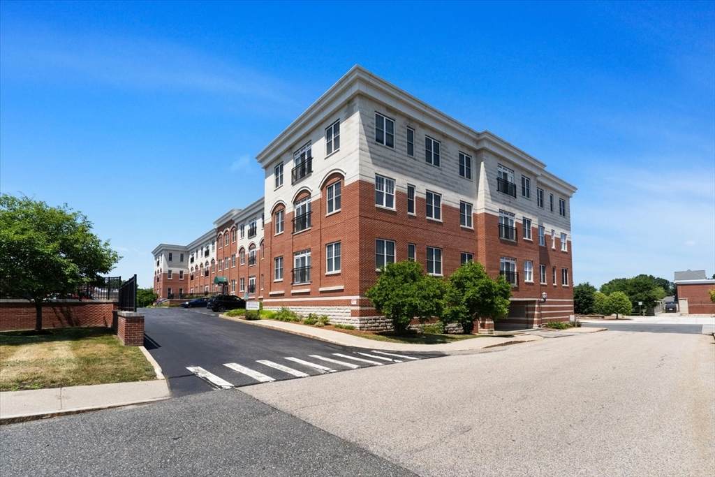 500 Union Street - Photo 1
