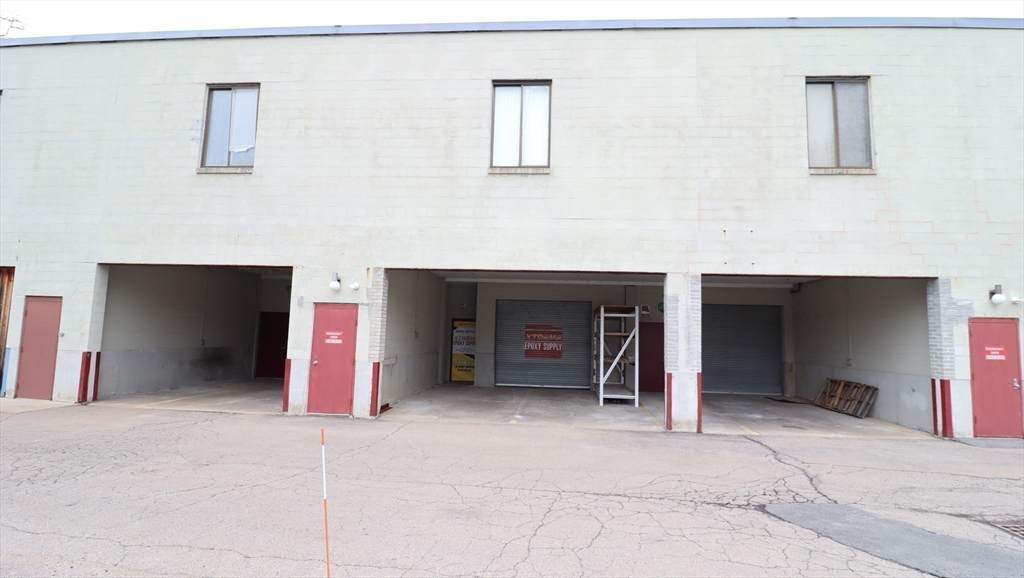 108a Milk Street - Photo 1