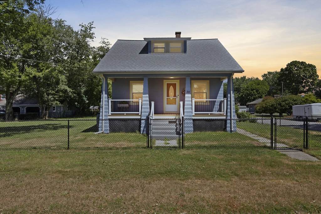 34 Ricard St - Photo 1