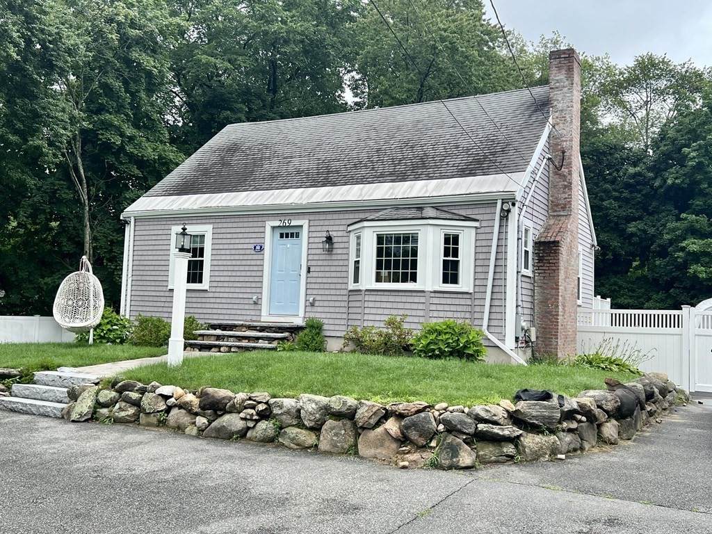 269 North Rd - Photo 1