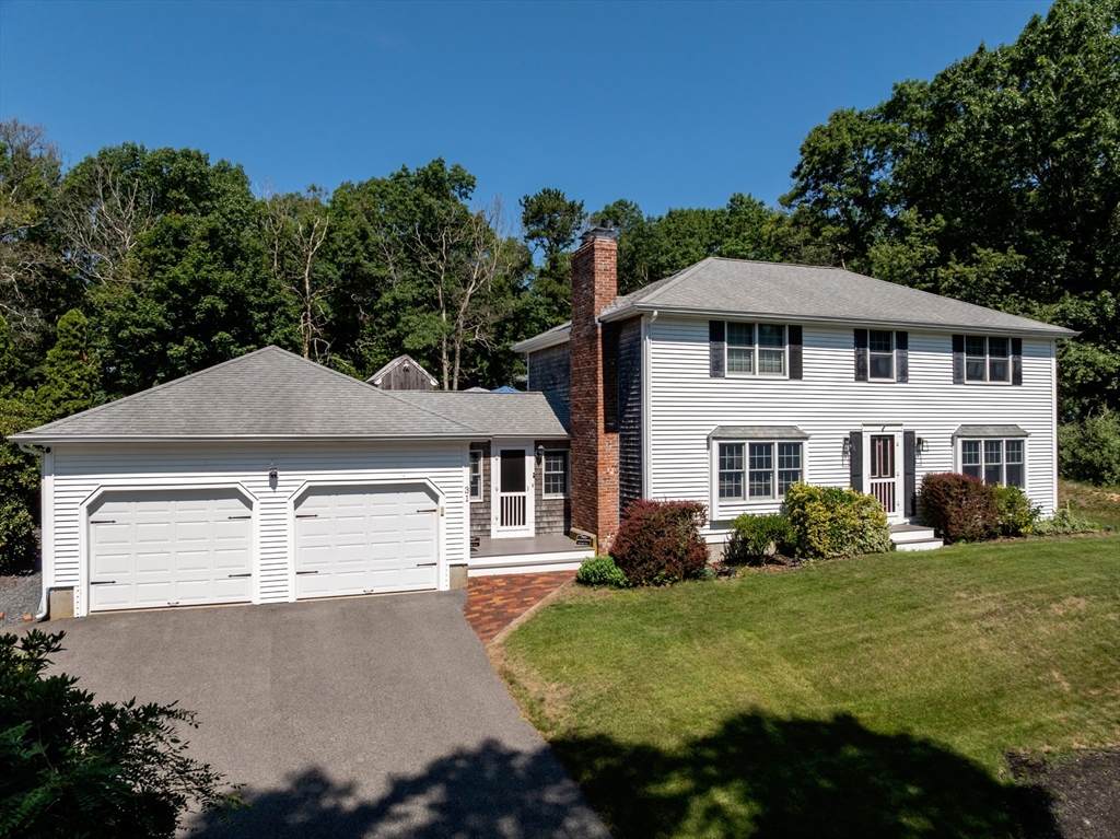 31 Cooke Road - Photo 1