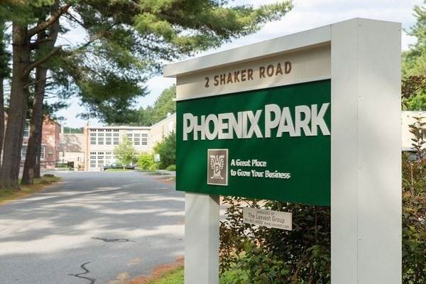 2 Shaker Rd - Photo 1
