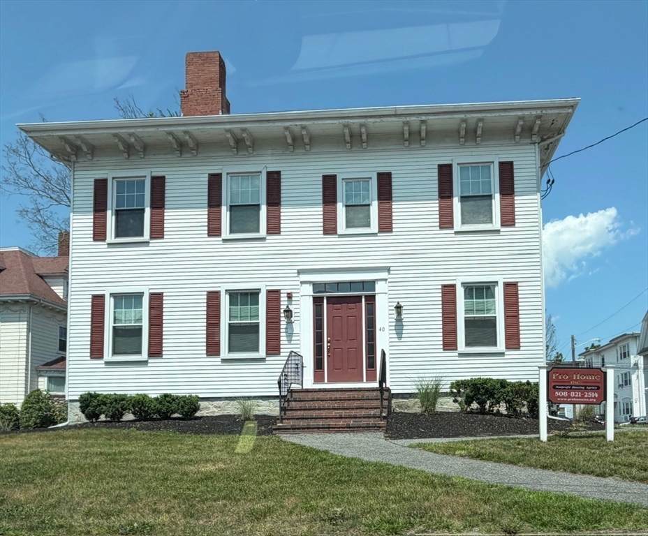 40 Summmer St - Photo 1
