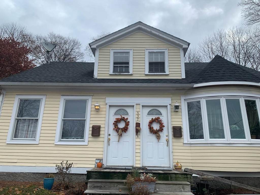 437 North Washington St - Photo 1