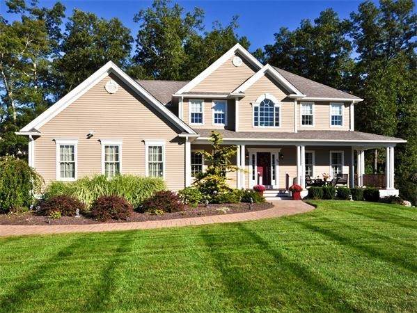 68 Raymond A Sampson Dr - Photo 1