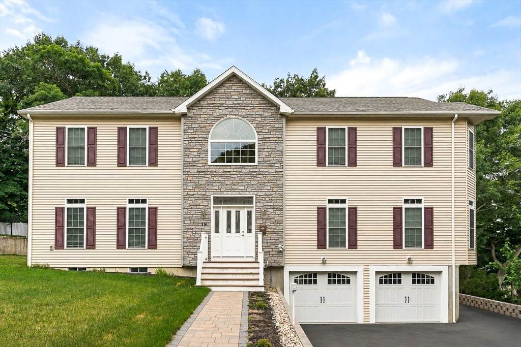 18 Grant Road - Photo 1