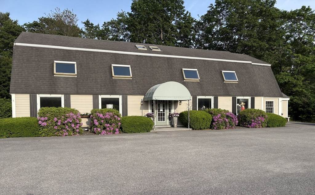 2049 Post Road - Photo 1