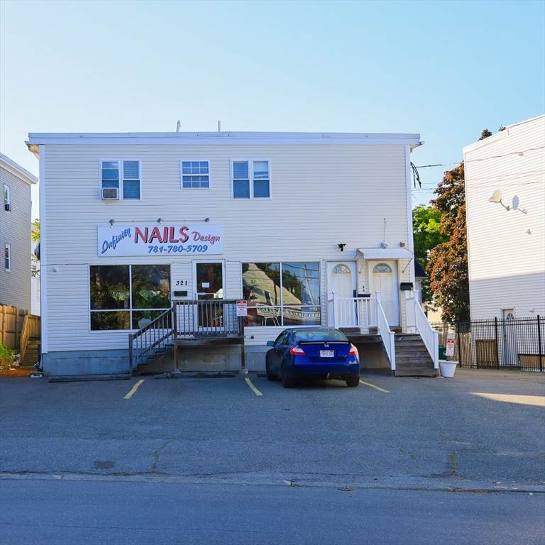 321 Essex - Photo 1