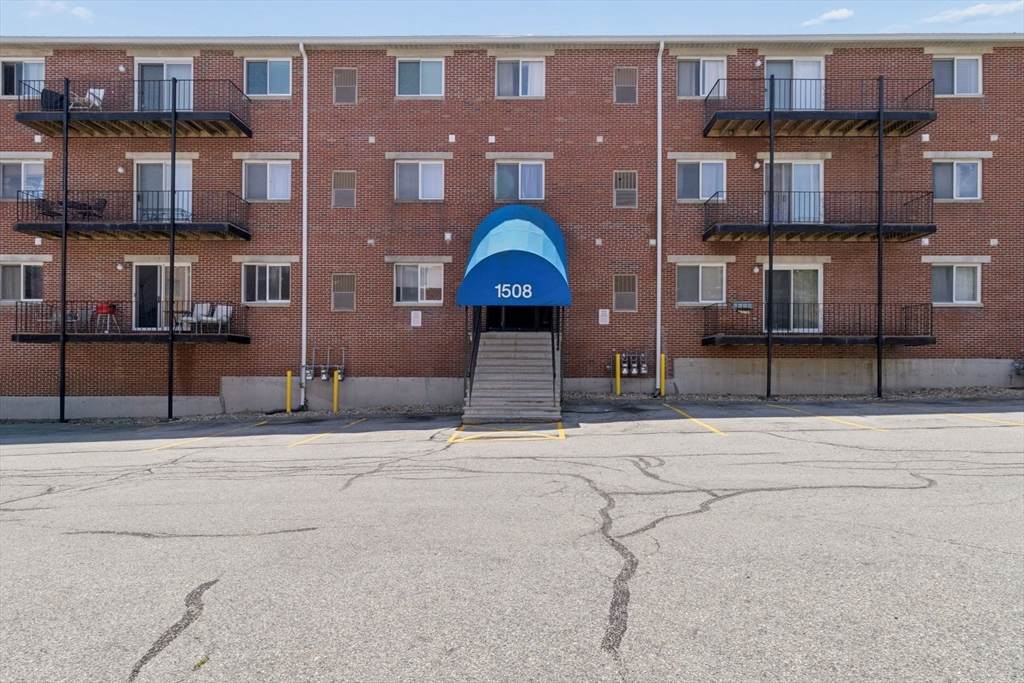 1508 Gorham - Photo 1