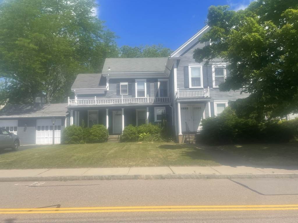 40 Dean St. - Photo 1