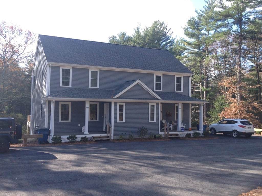 1093 High St. - Photo 1