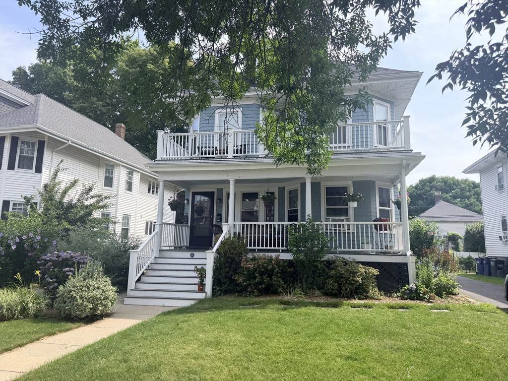 147 Manthorne Rd - Photo 1