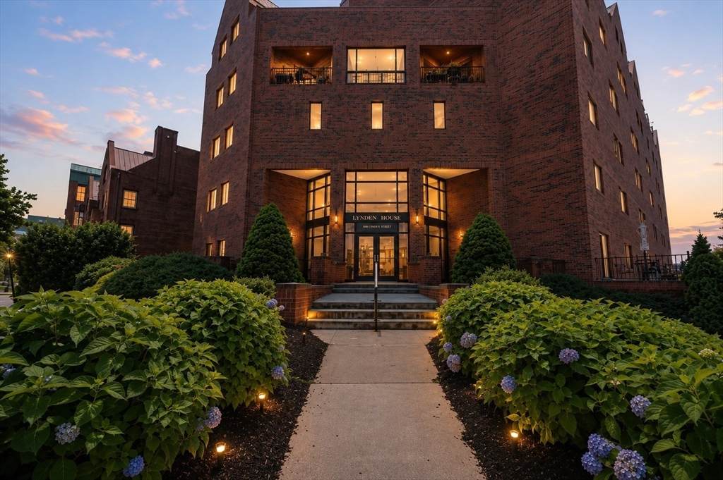 44 Elm - Photo 1