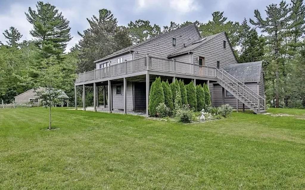 72 Long Hill - Photo 1