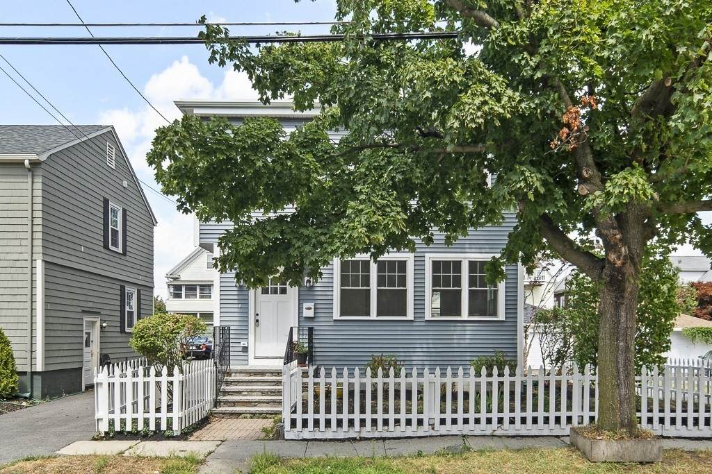 57 Yale St. - Photo 1