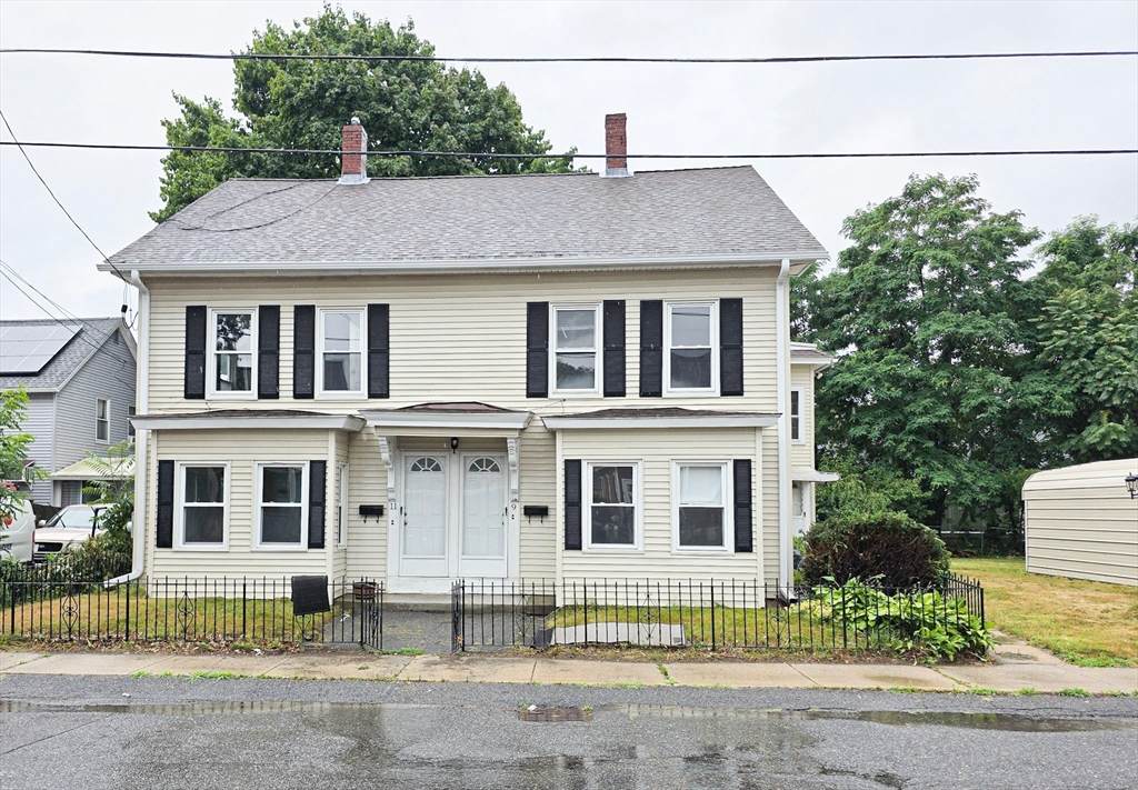 9 Boylston St - Photo 1