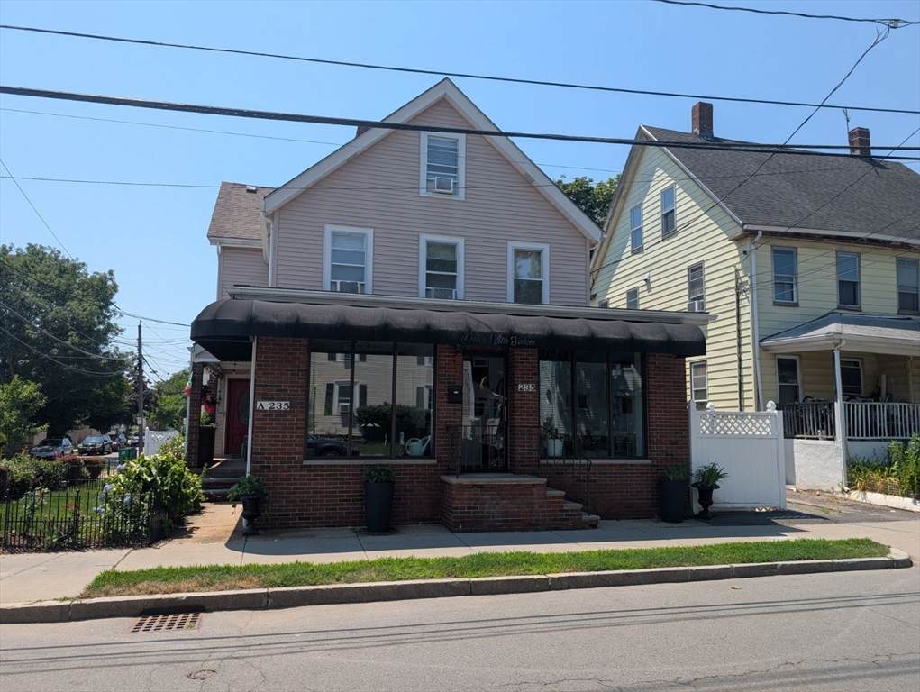 235 Adams Street - Photo 1