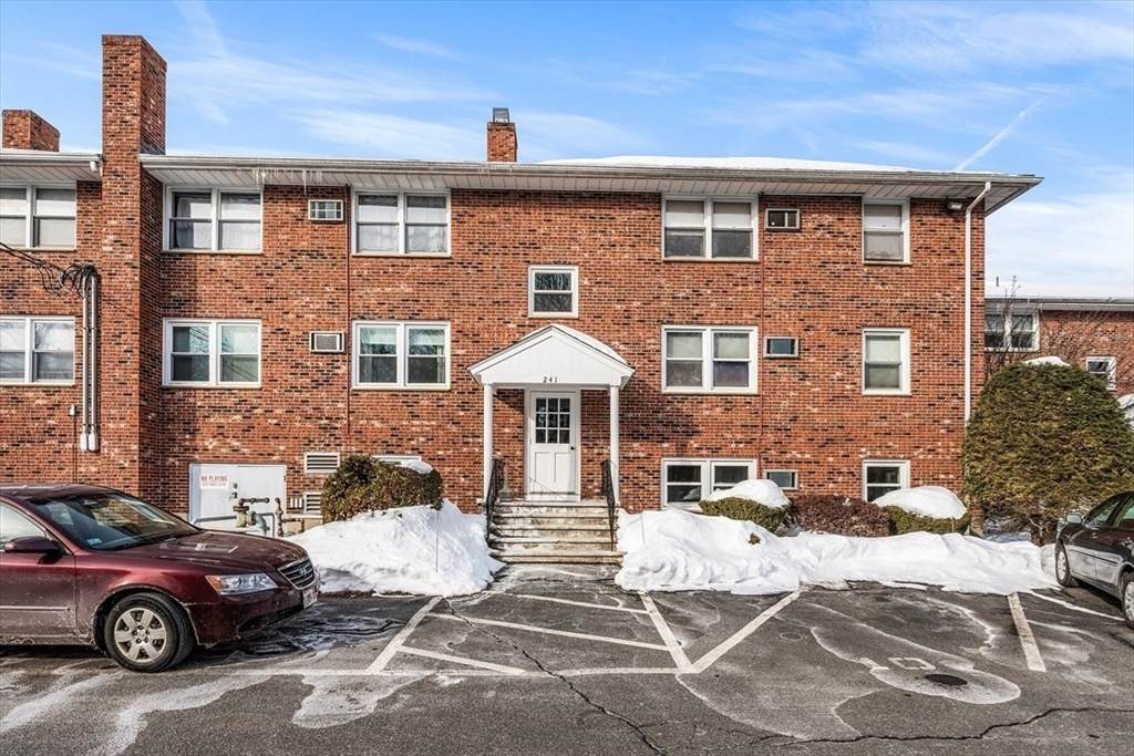 241 Main Street - Photo 1