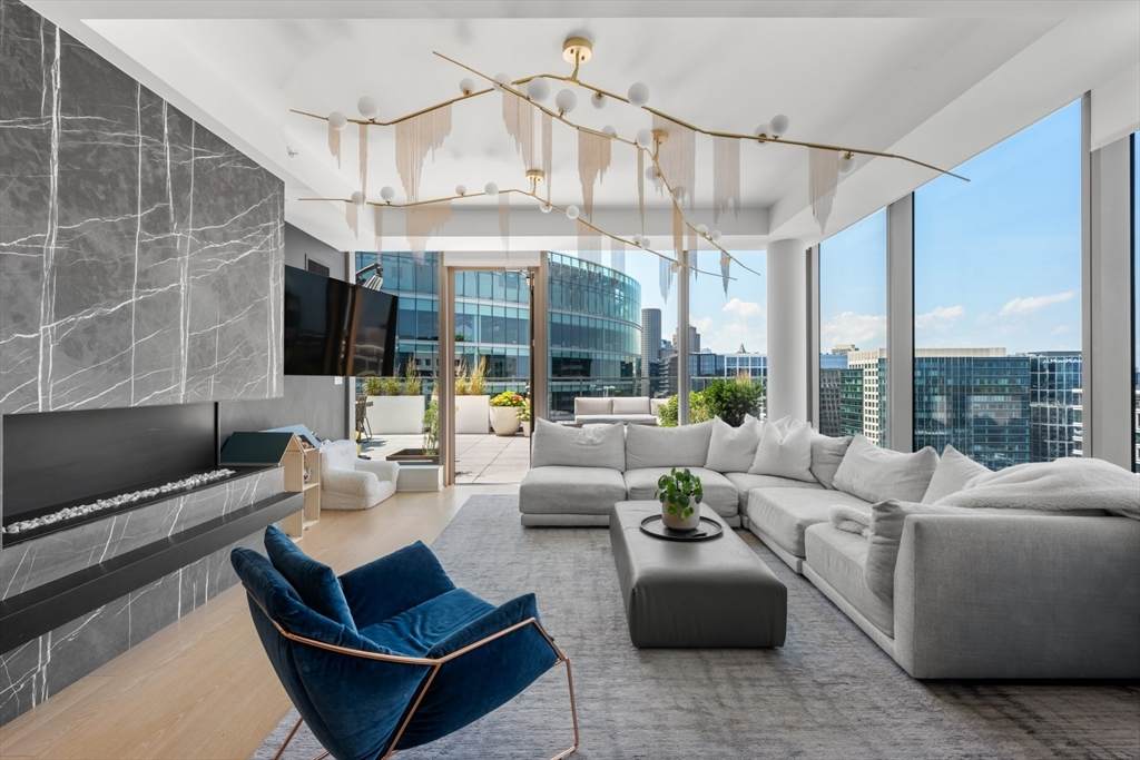 133 Seaport Blvd - Photo 1