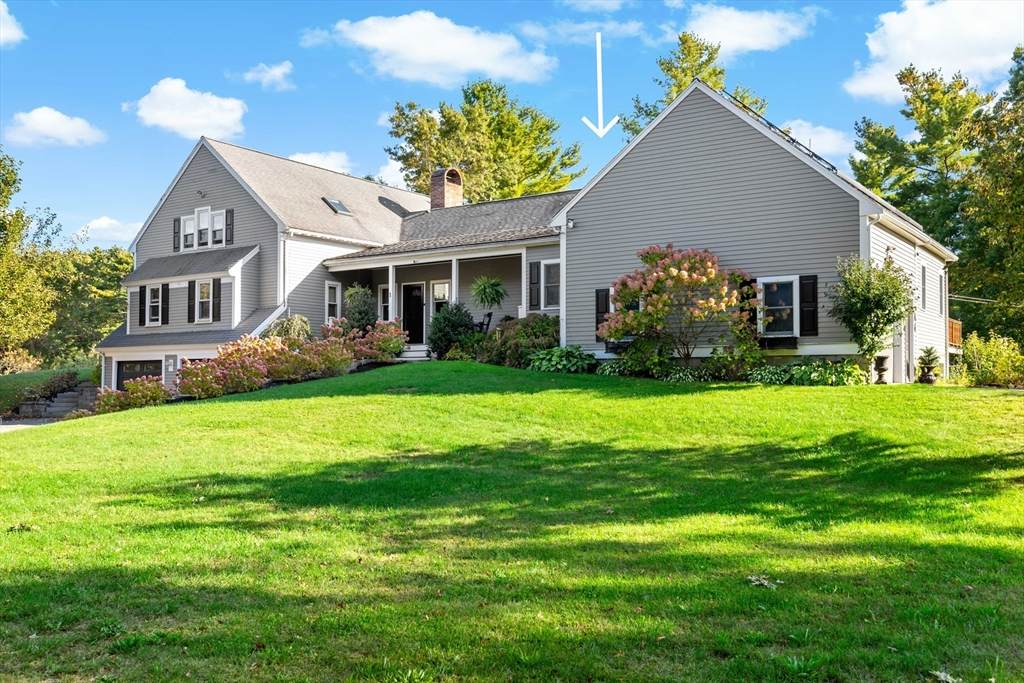 1 Little Smelt Pond Road - Photo 1