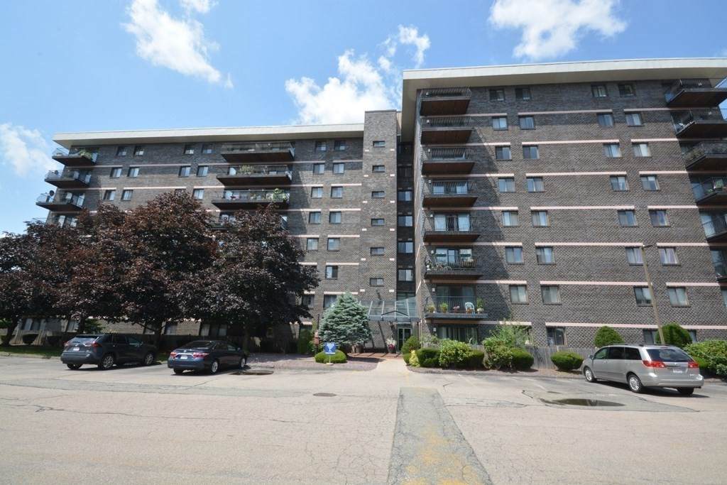 500 Washington St - Photo 1