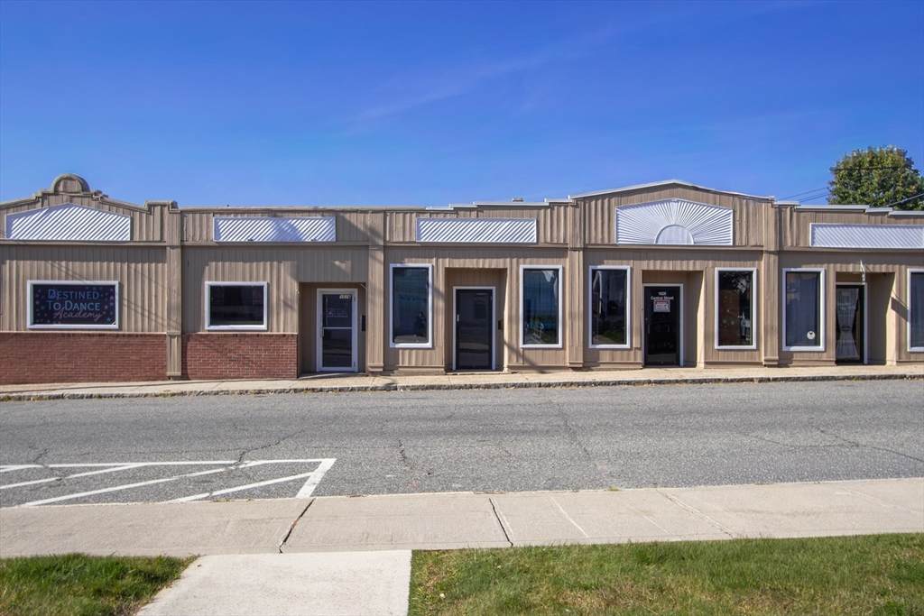 1018 Central St. - Photo 1