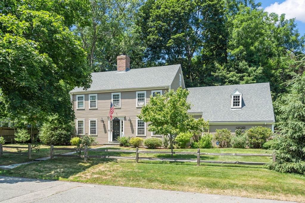 31 Old Farm Road - Photo 1