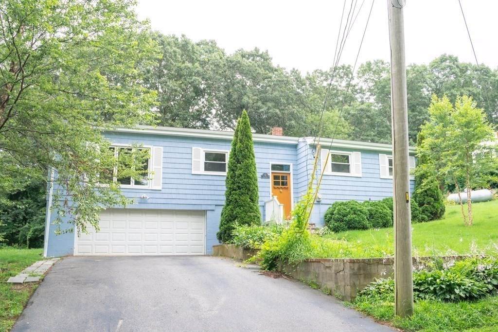 10 Fair Oaks Road - Photo 1