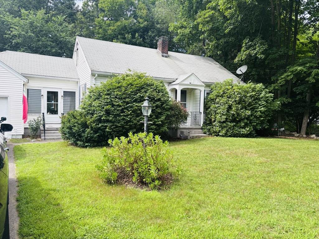 86 Mechanic St - Photo 1