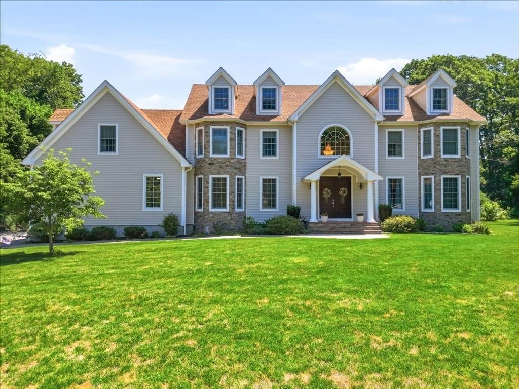 110 Rockmeadow Rd - Photo 1