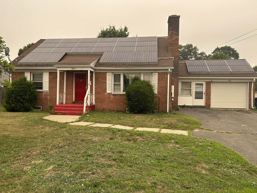 282 Island Pond Road - Photo 1