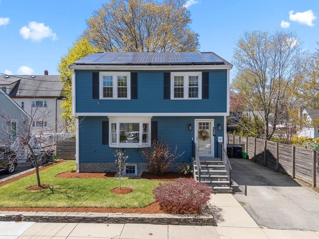 59 Wyvern Street - Photo 1