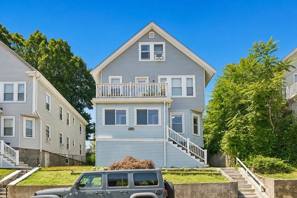 336 Cornell St. - Photo 1