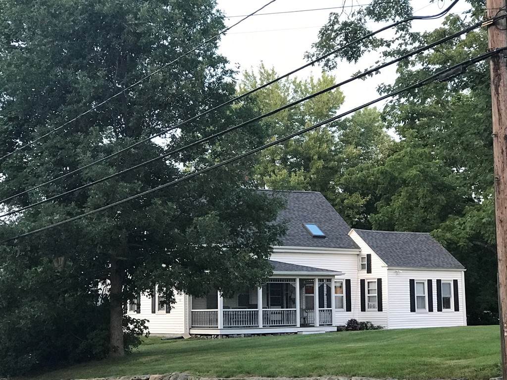 50 West Street - Photo 1