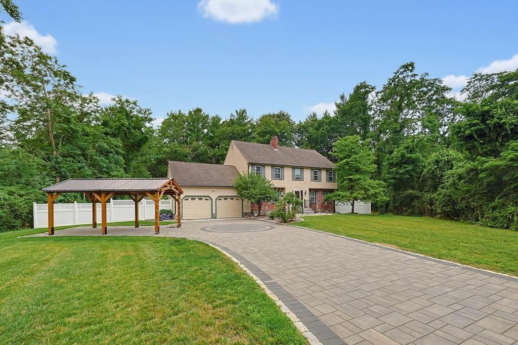 5 Saw Mill Pond Road - Photo 1