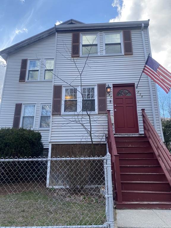 232 Austin - Photo 1